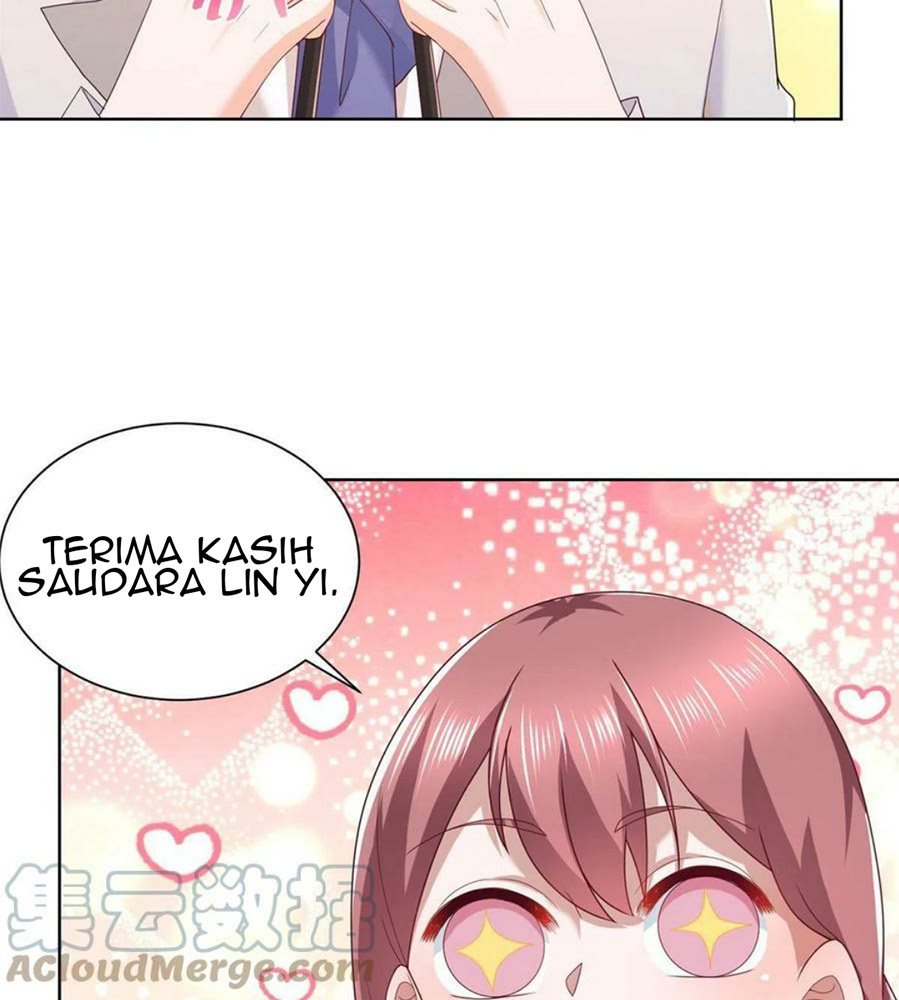 I Randomly Have A New Career Every Week chapter 86