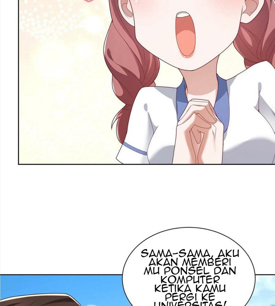 I Randomly Have A New Career Every Week chapter 86
