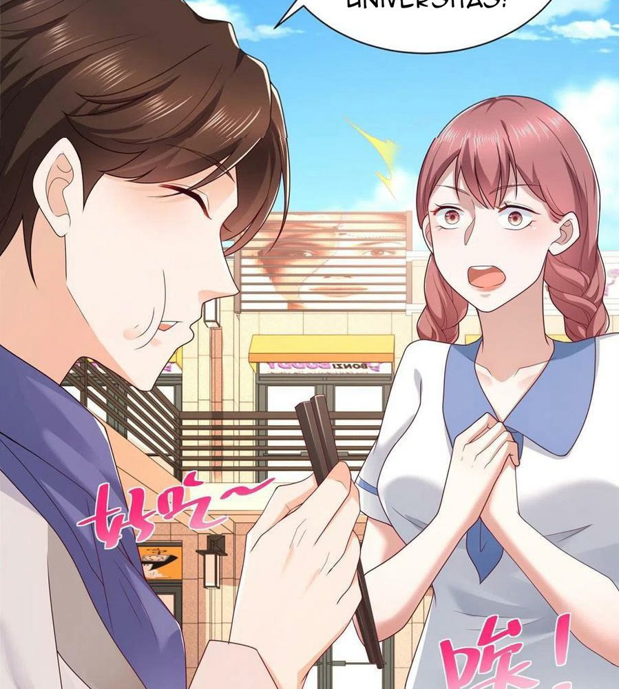 I Randomly Have A New Career Every Week chapter 86