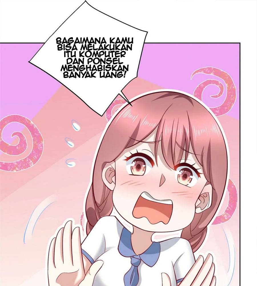 I Randomly Have A New Career Every Week chapter 86
