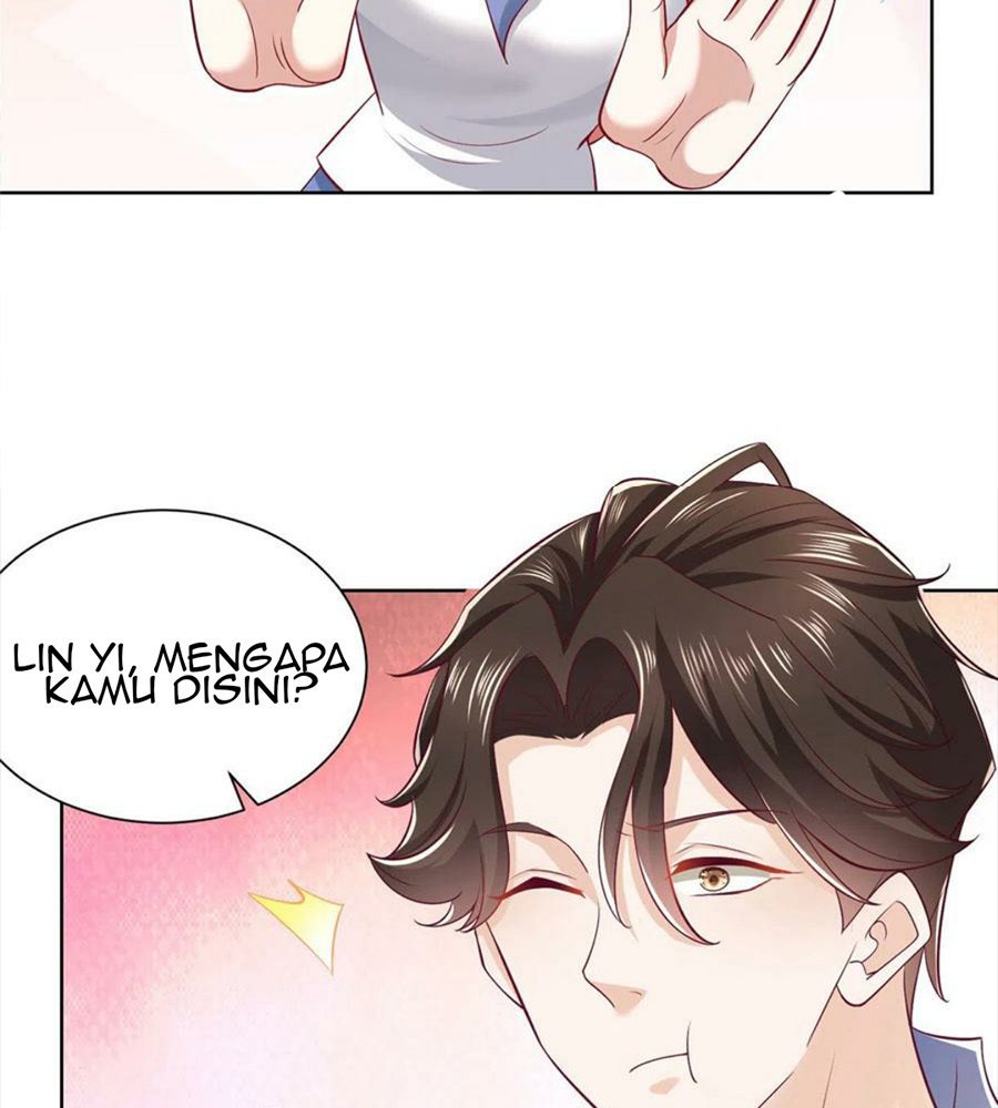 I Randomly Have A New Career Every Week chapter 86