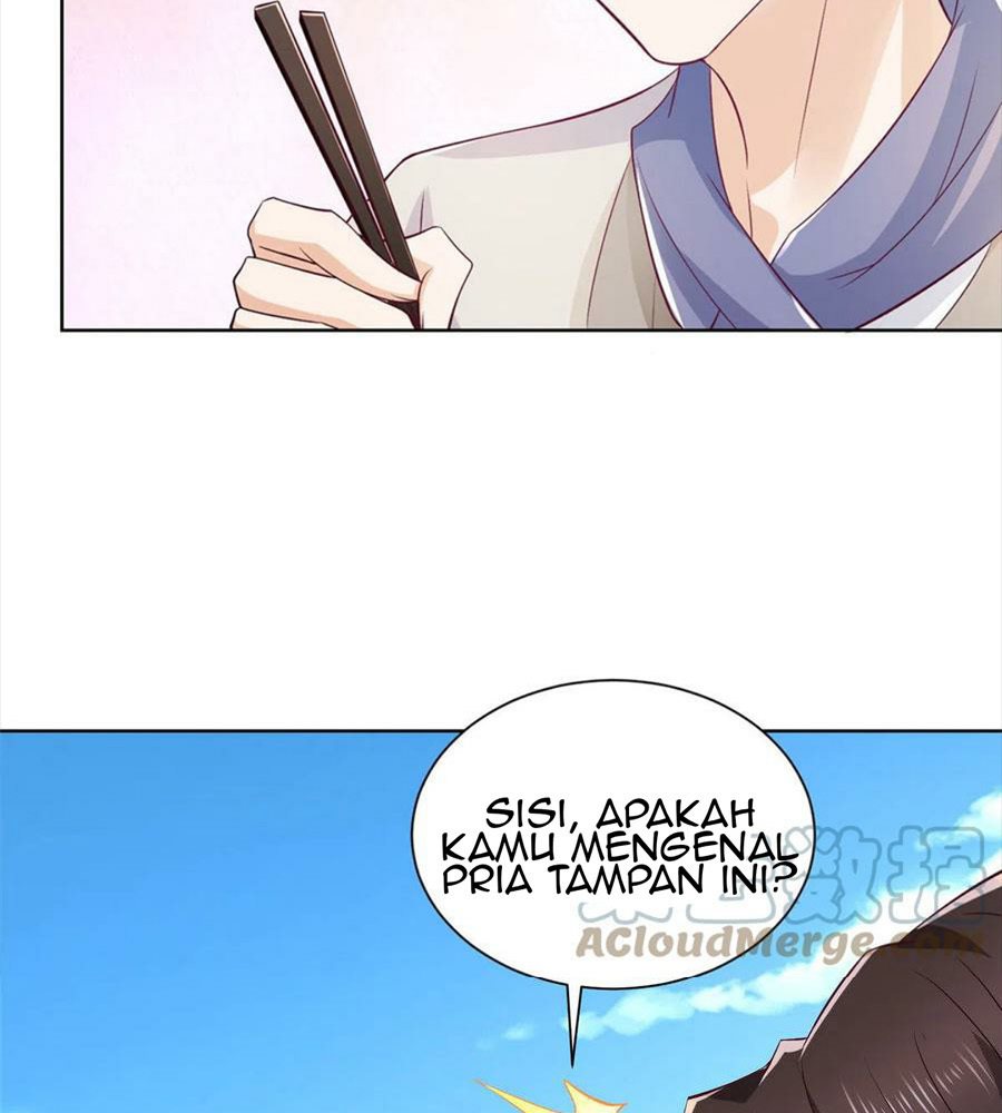 I Randomly Have A New Career Every Week chapter 86