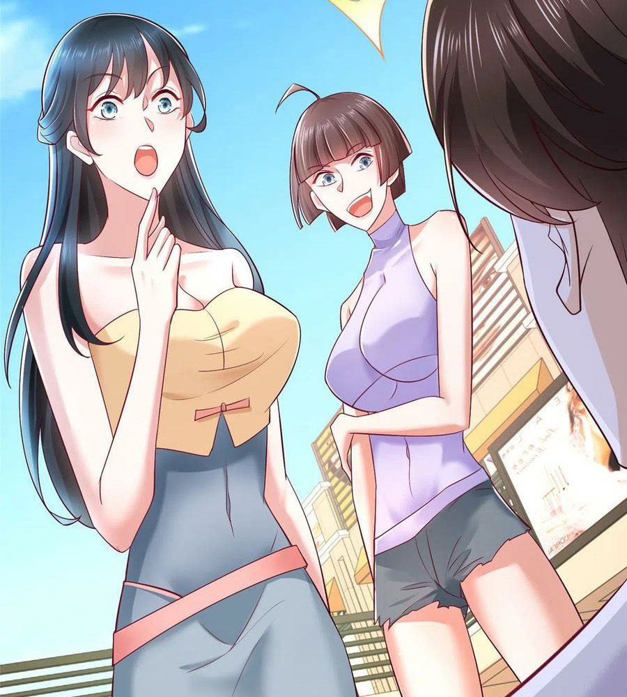 I Randomly Have A New Career Every Week chapter 86