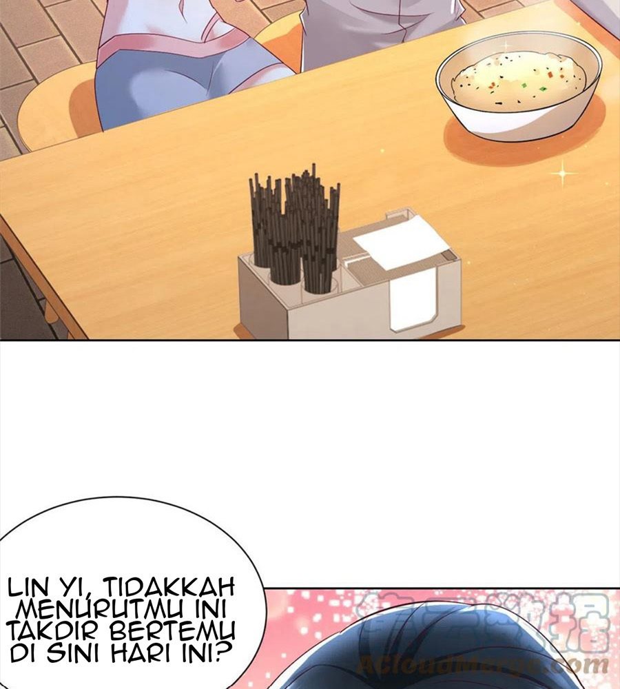 I Randomly Have A New Career Every Week chapter 86