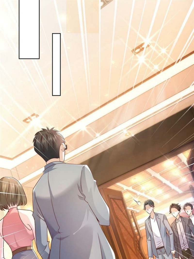 I Randomly Have A New Career Every Week chapter 89