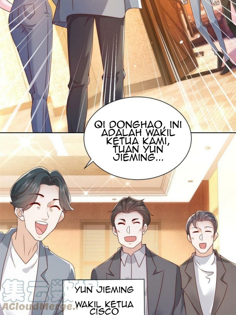 I Randomly Have A New Career Every Week chapter 89