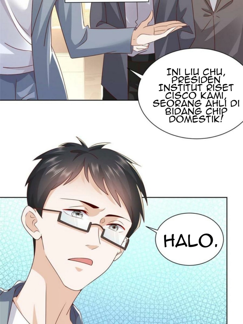 I Randomly Have A New Career Every Week chapter 89