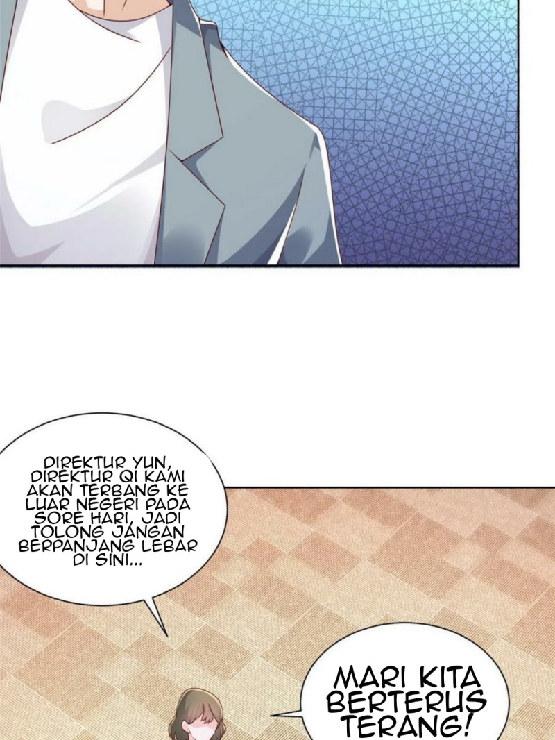 I Randomly Have A New Career Every Week chapter 89