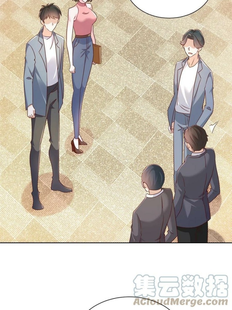 I Randomly Have A New Career Every Week chapter 89