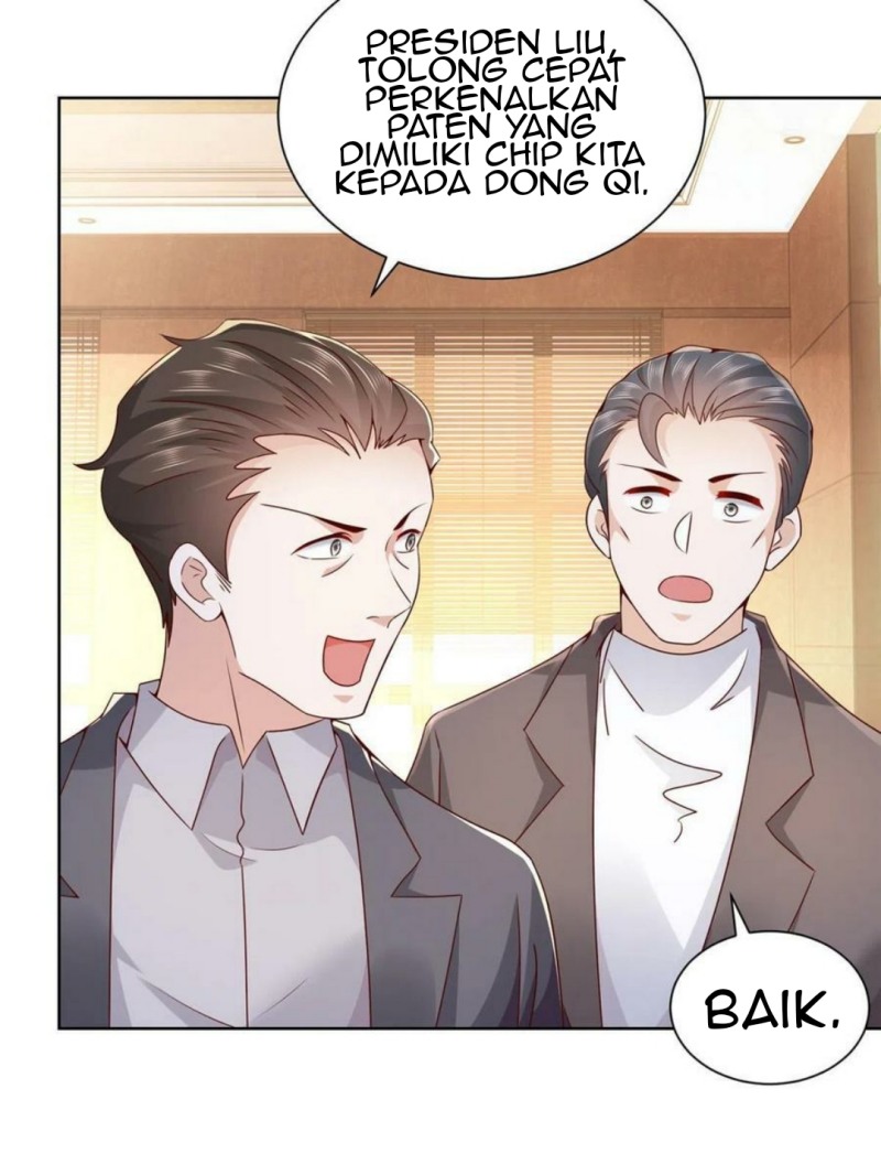 I Randomly Have A New Career Every Week chapter 89