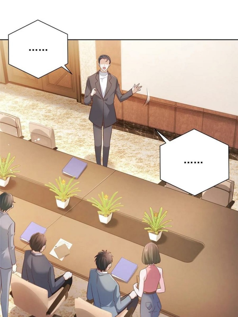 I Randomly Have A New Career Every Week chapter 89