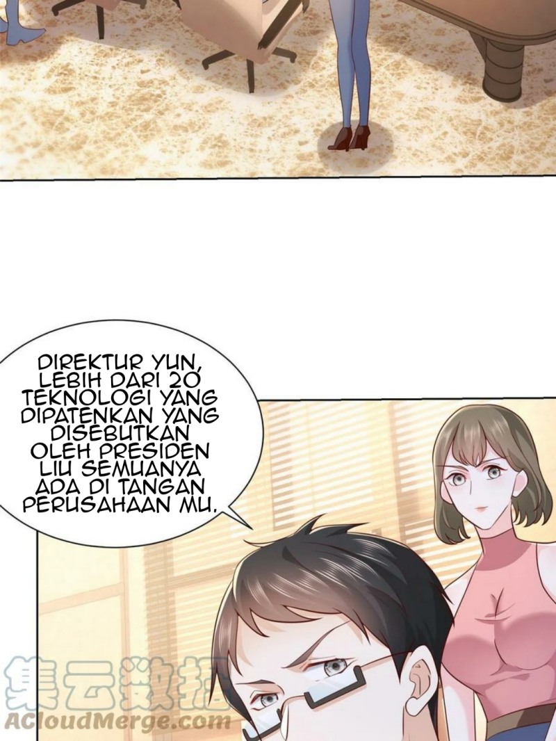 I Randomly Have A New Career Every Week chapter 89