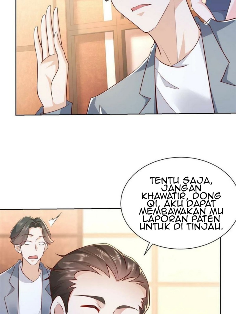 I Randomly Have A New Career Every Week chapter 89