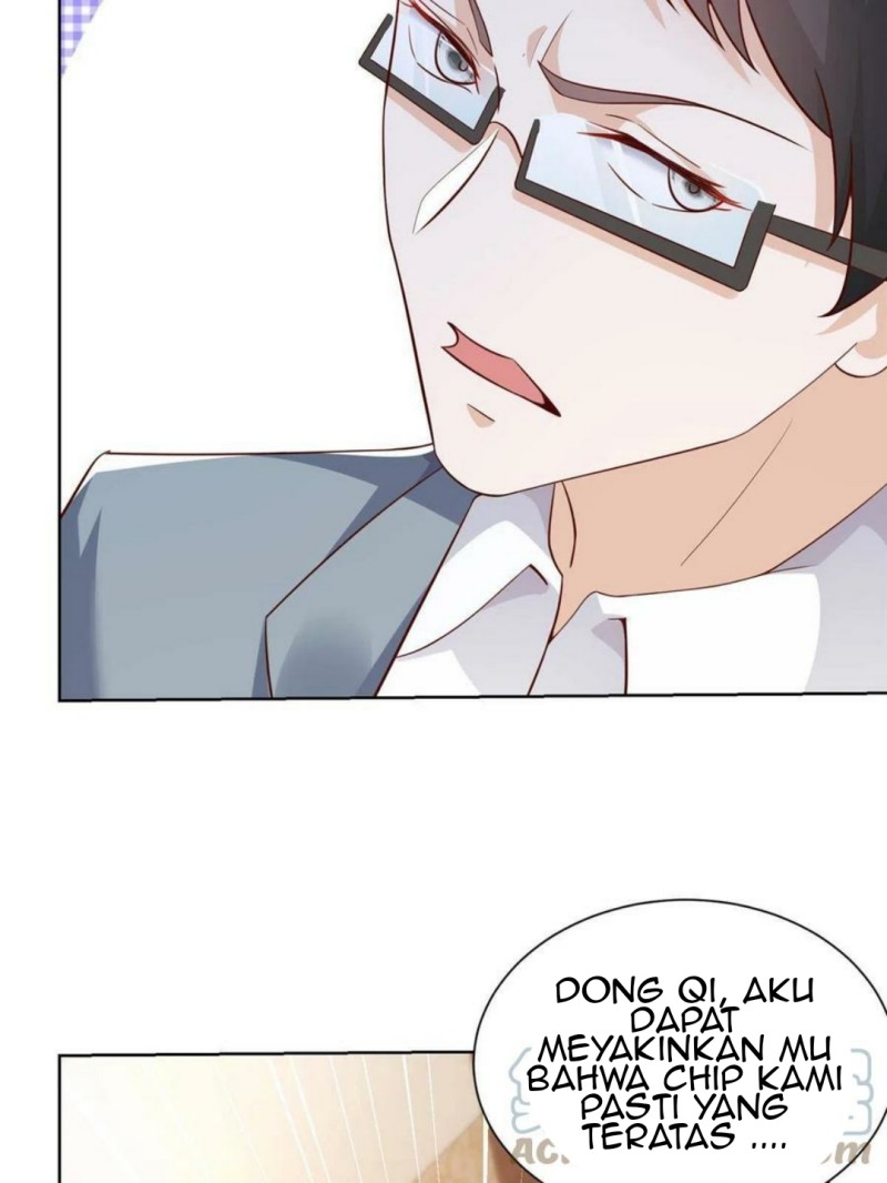 I Randomly Have A New Career Every Week chapter 89