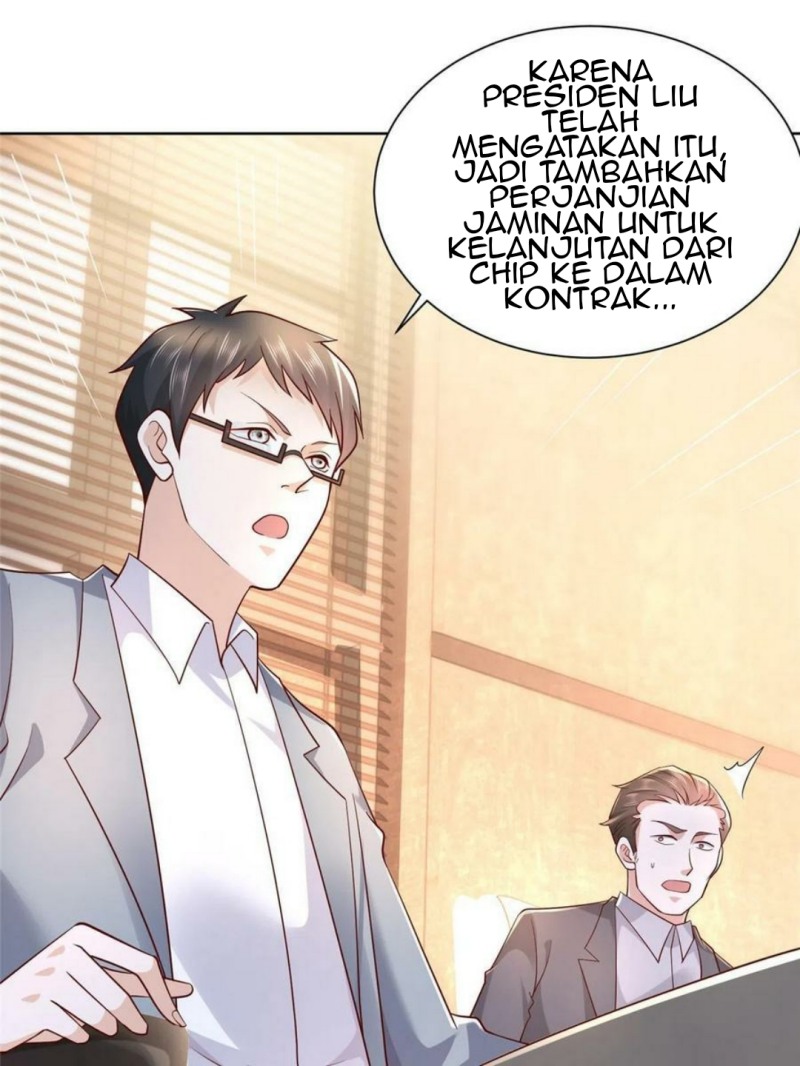 I Randomly Have A New Career Every Week chapter 89