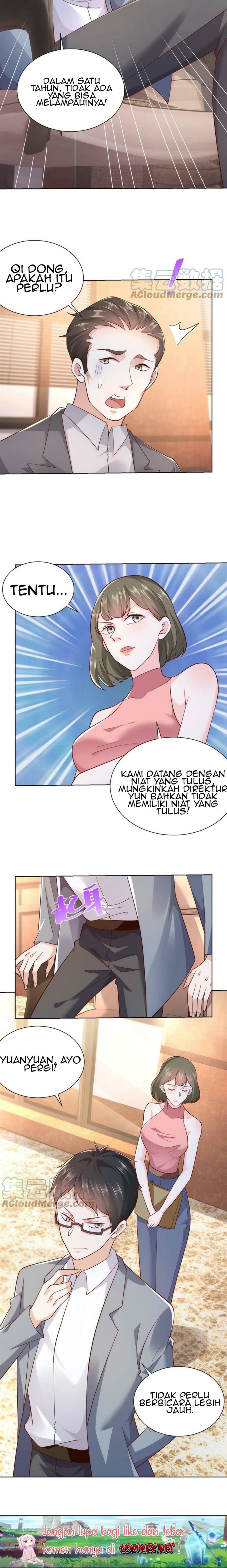 I Randomly Have A New Career Every Week chapter 89
