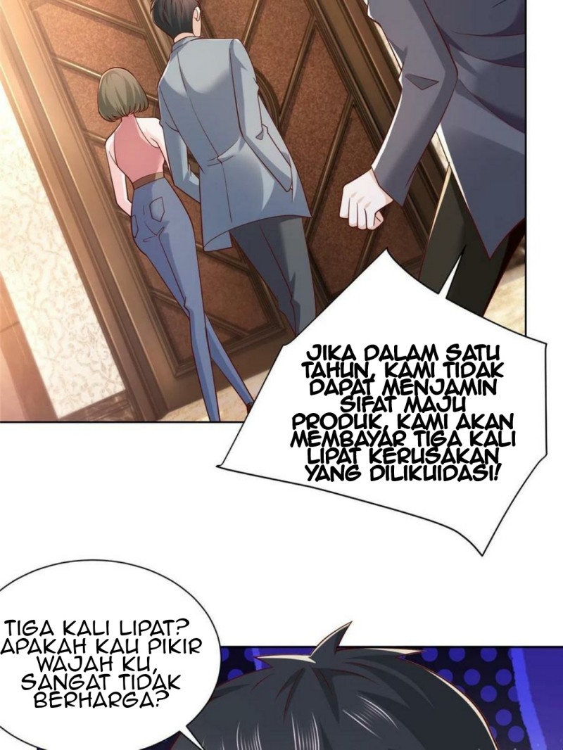 I Randomly Have A New Career Every Week chapter 89