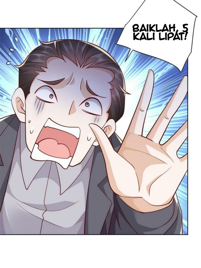 I Randomly Have A New Career Every Week chapter 89