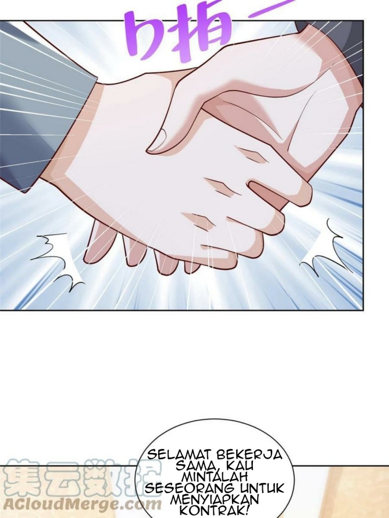 I Randomly Have A New Career Every Week chapter 89