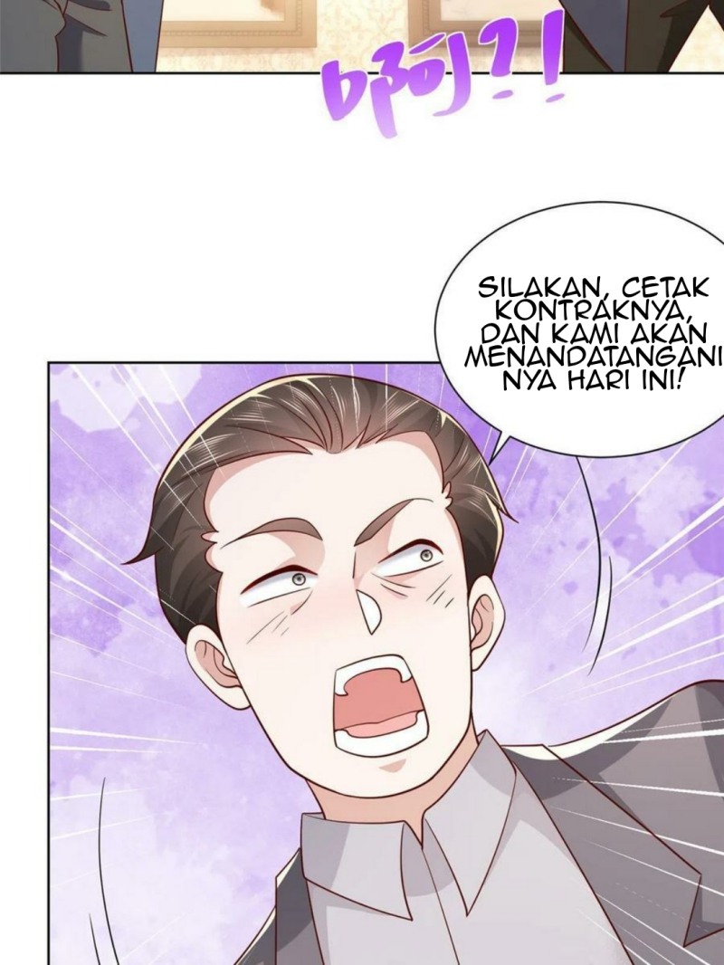 I Randomly Have A New Career Every Week chapter 89