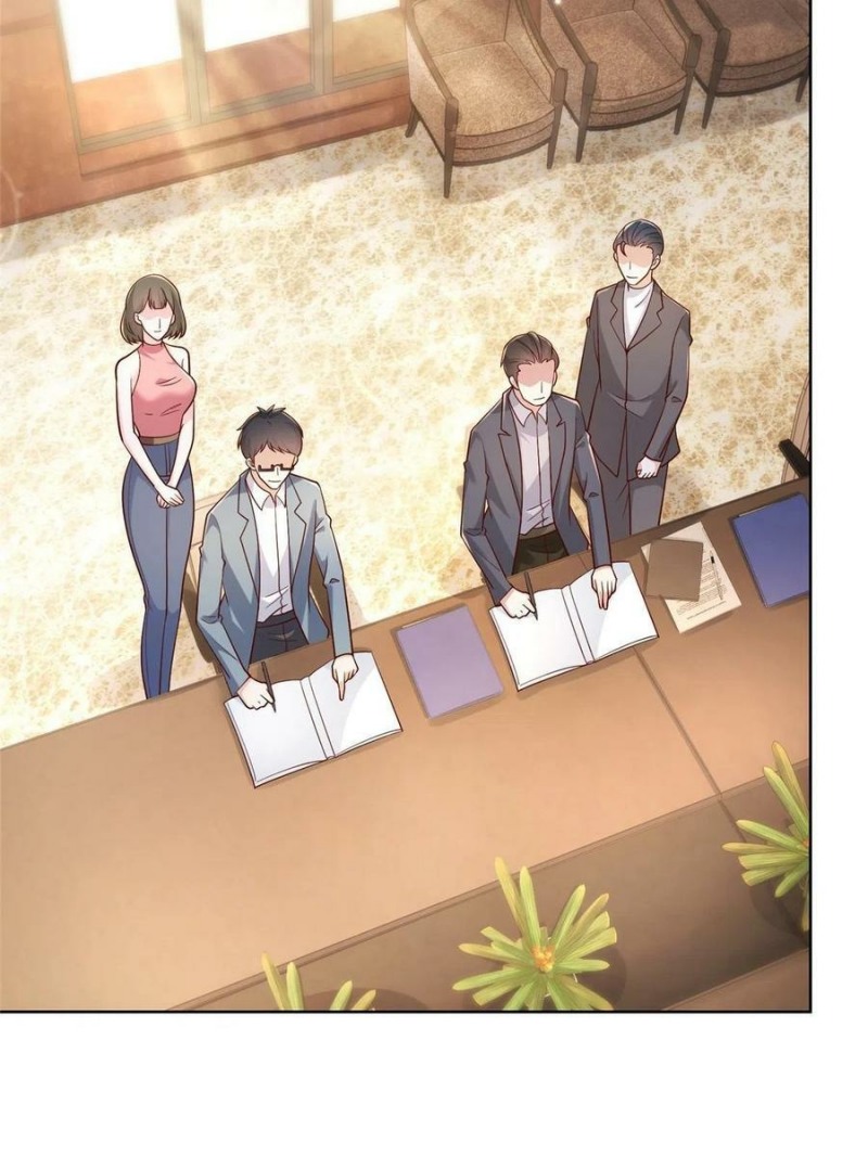 I Randomly Have A New Career Every Week chapter 89