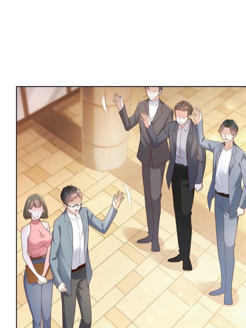 I Randomly Have A New Career Every Week chapter 89