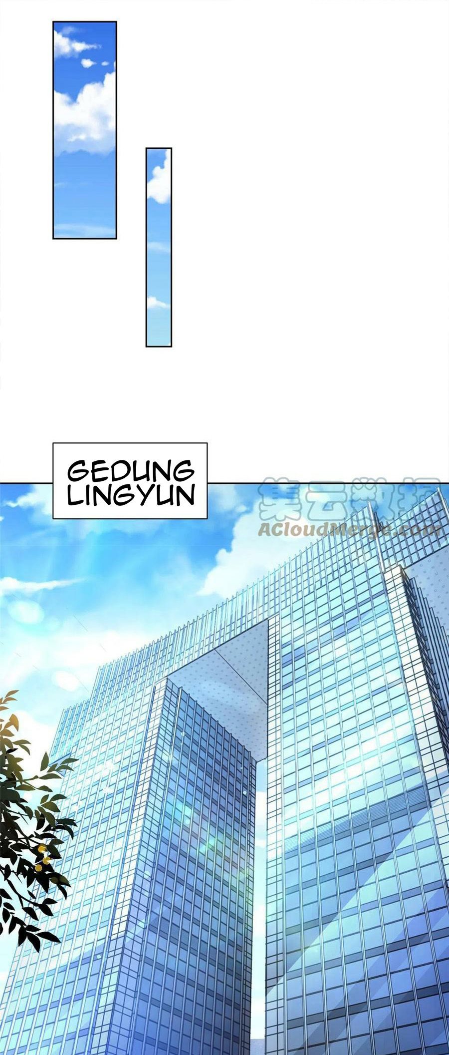 I Randomly Have A New Career Every Week chapter 89
