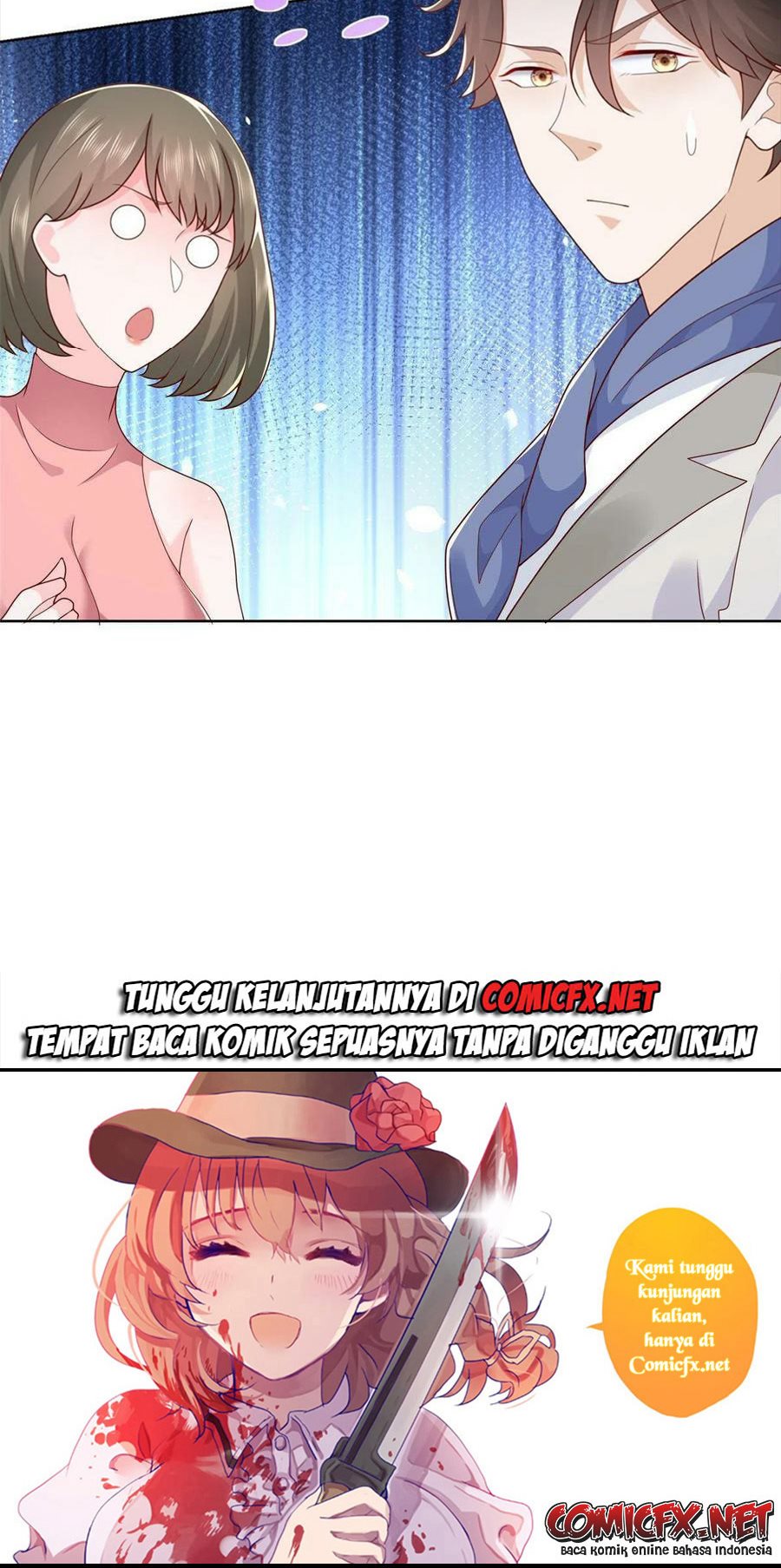 I Randomly Have A New Career Every Week chapter 89