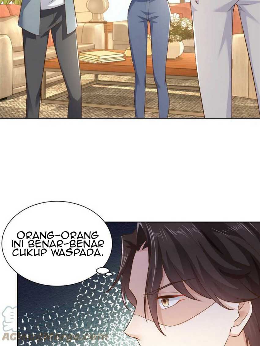I Randomly Have A New Career Every Week chapter 90