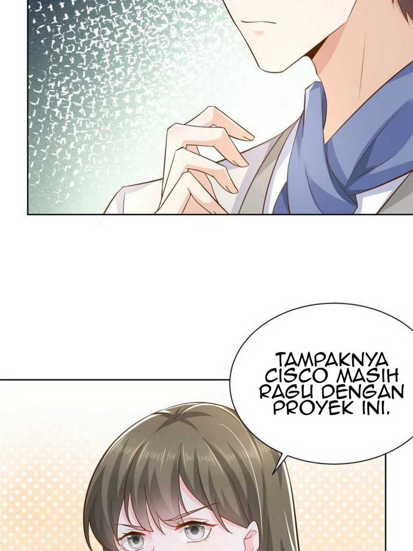 I Randomly Have A New Career Every Week chapter 90