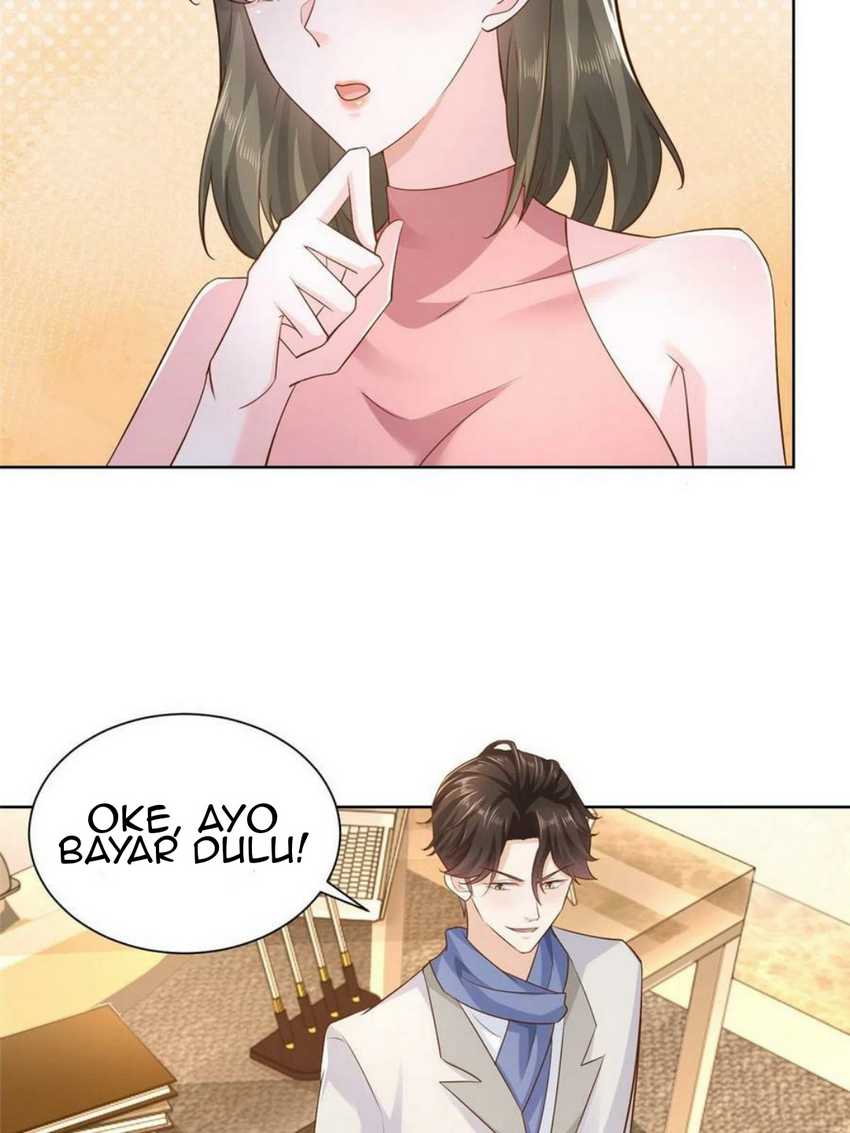 I Randomly Have A New Career Every Week chapter 90