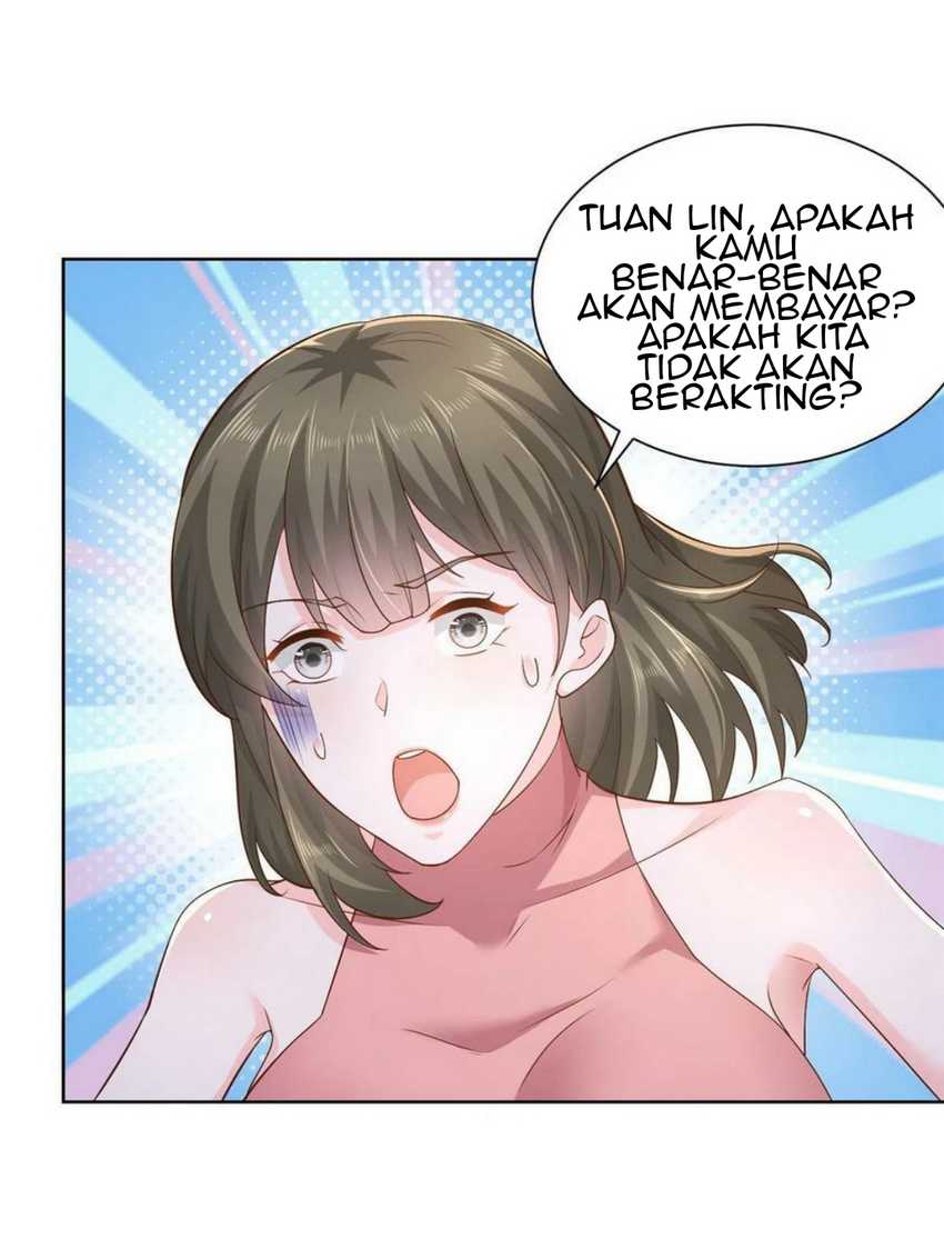 I Randomly Have A New Career Every Week chapter 90