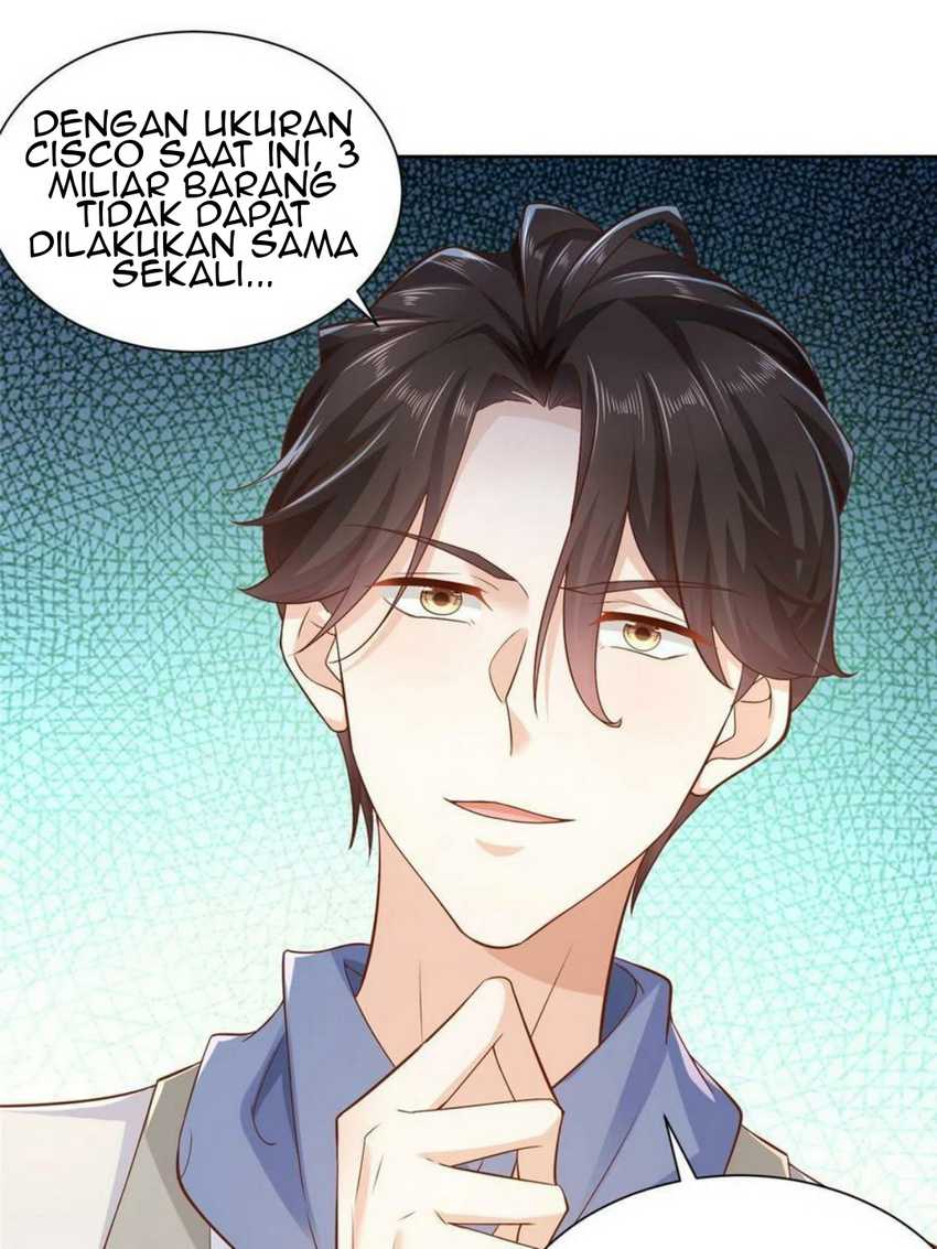 I Randomly Have A New Career Every Week chapter 90