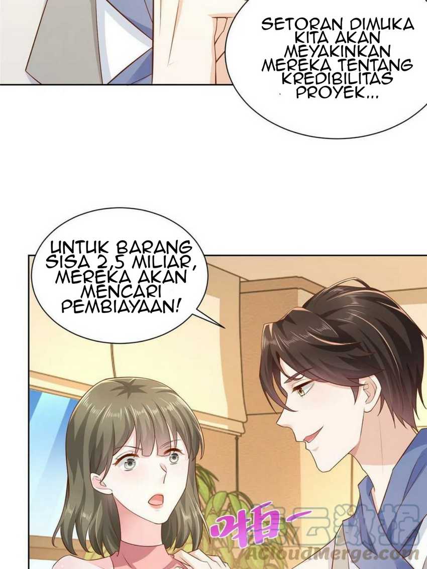 I Randomly Have A New Career Every Week chapter 90