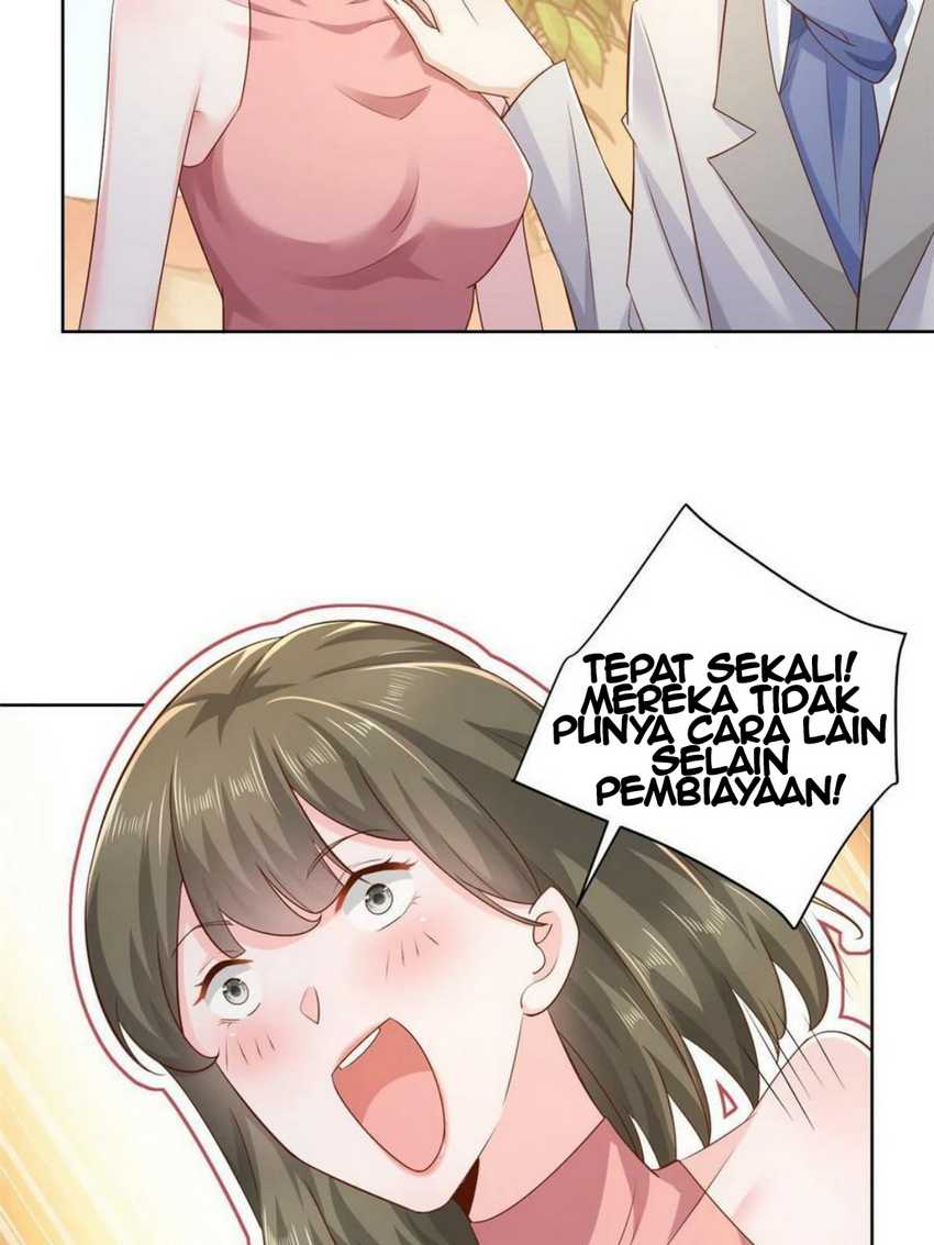 I Randomly Have A New Career Every Week chapter 90