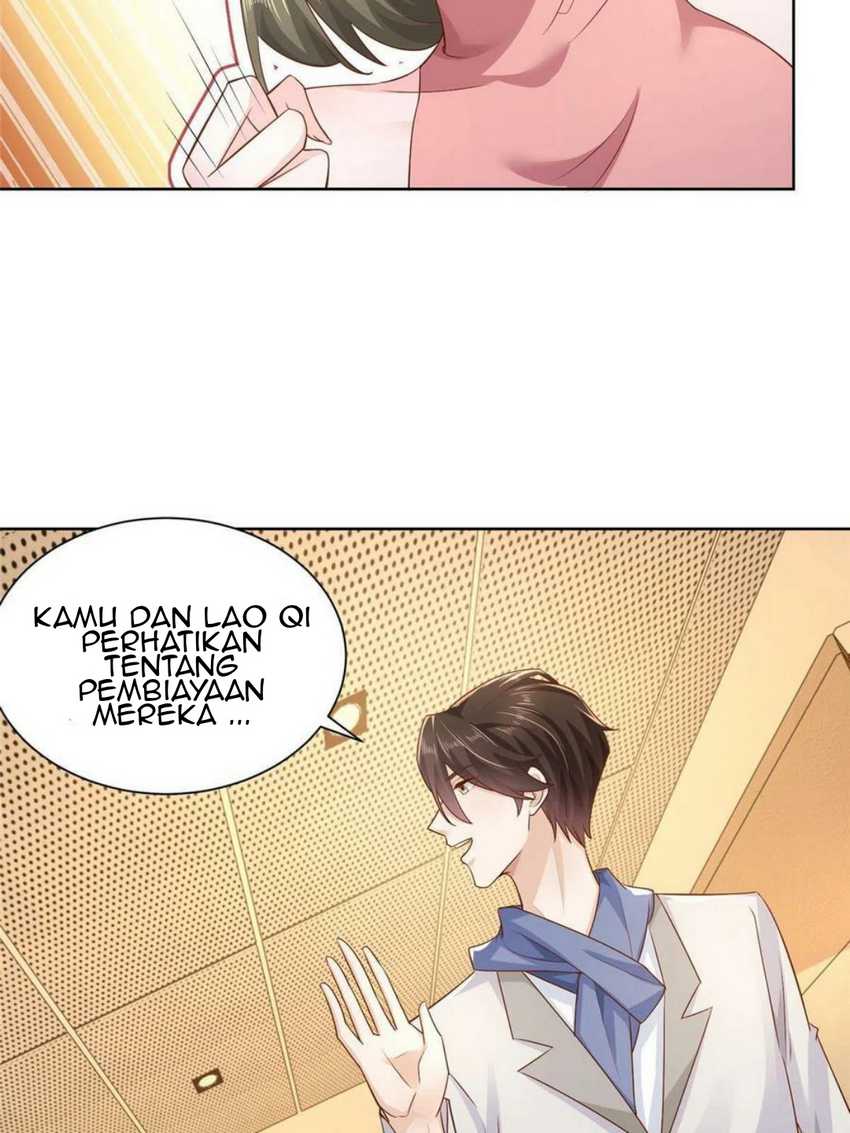 I Randomly Have A New Career Every Week chapter 90