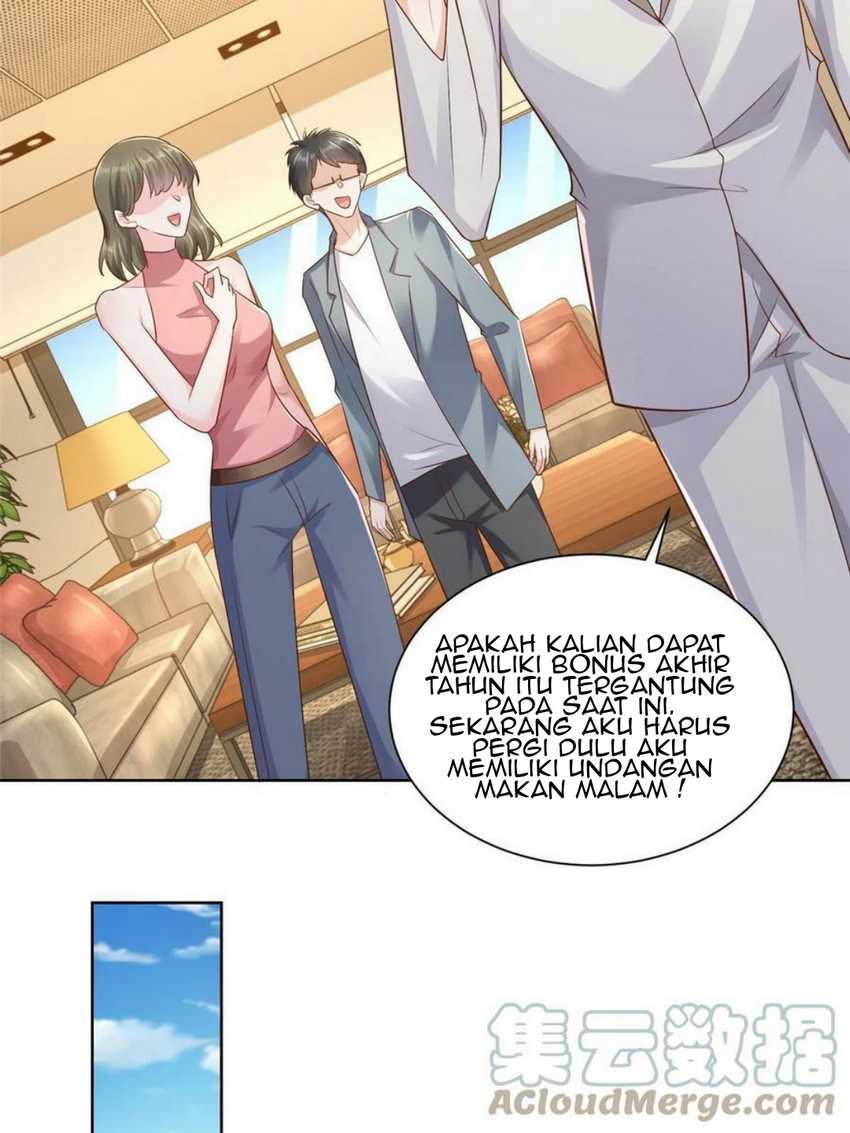 I Randomly Have A New Career Every Week chapter 90