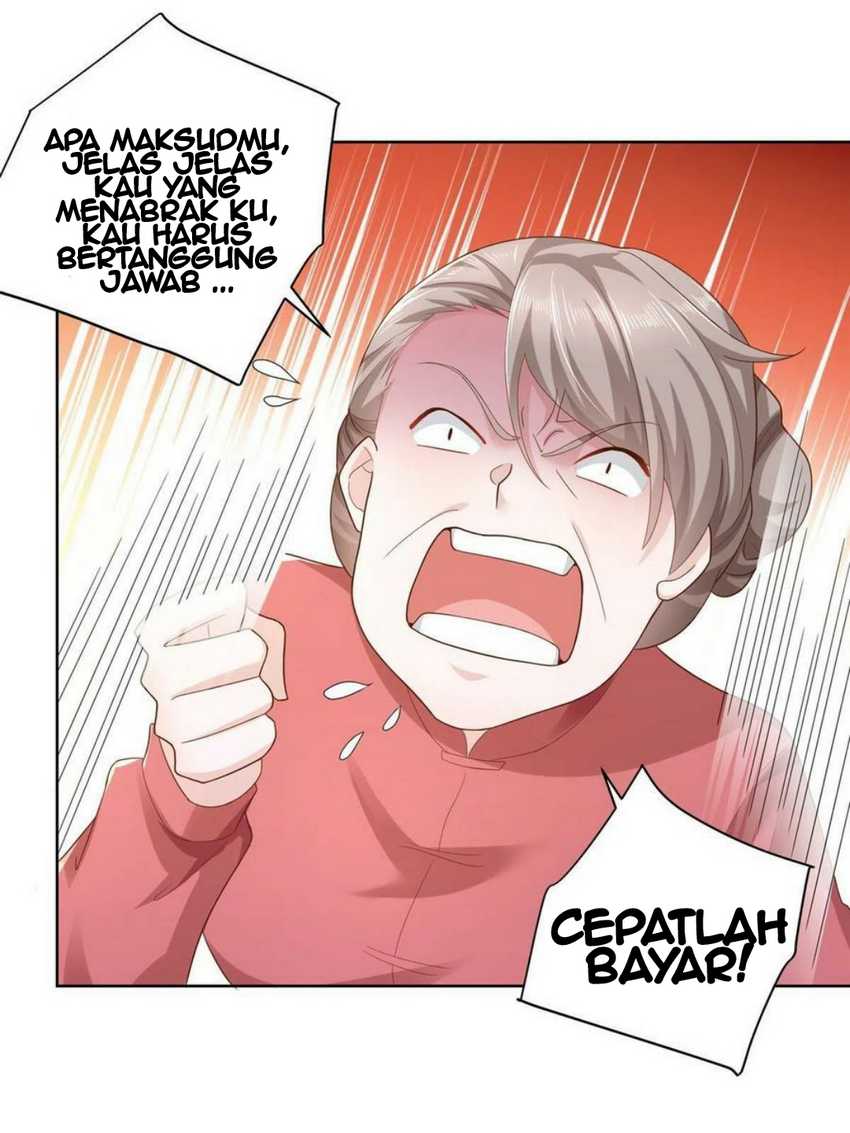 I Randomly Have A New Career Every Week chapter 90