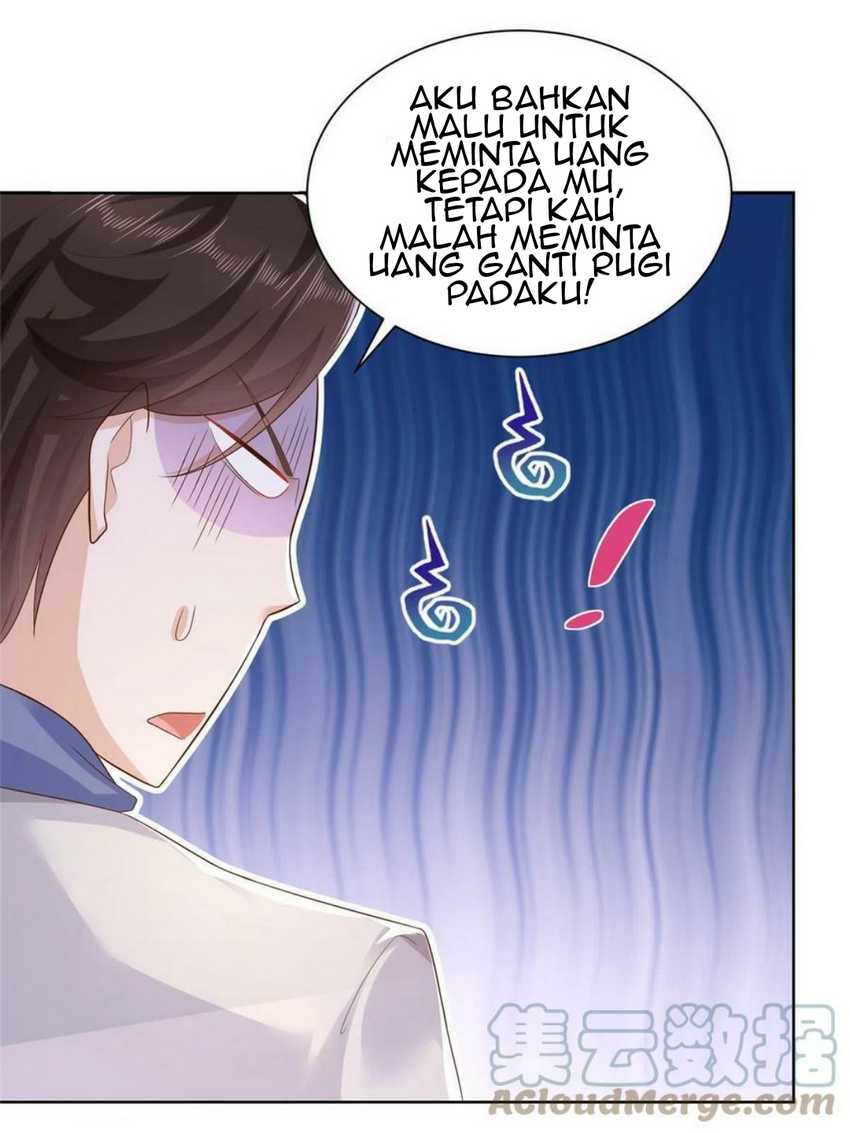 I Randomly Have A New Career Every Week chapter 90