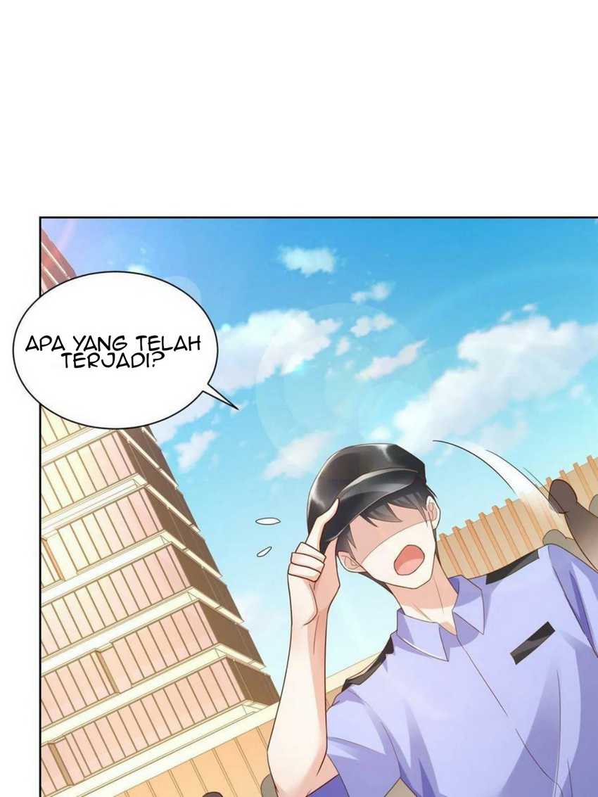 I Randomly Have A New Career Every Week chapter 90