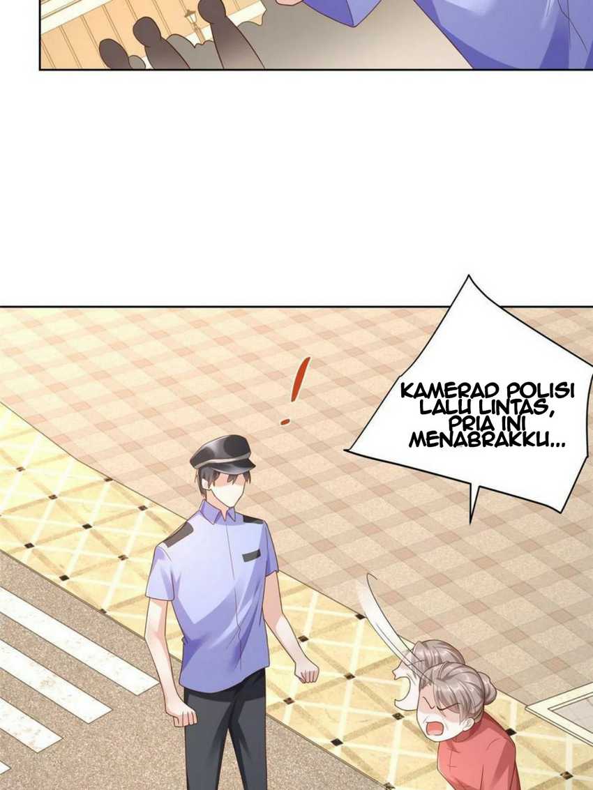 I Randomly Have A New Career Every Week chapter 90