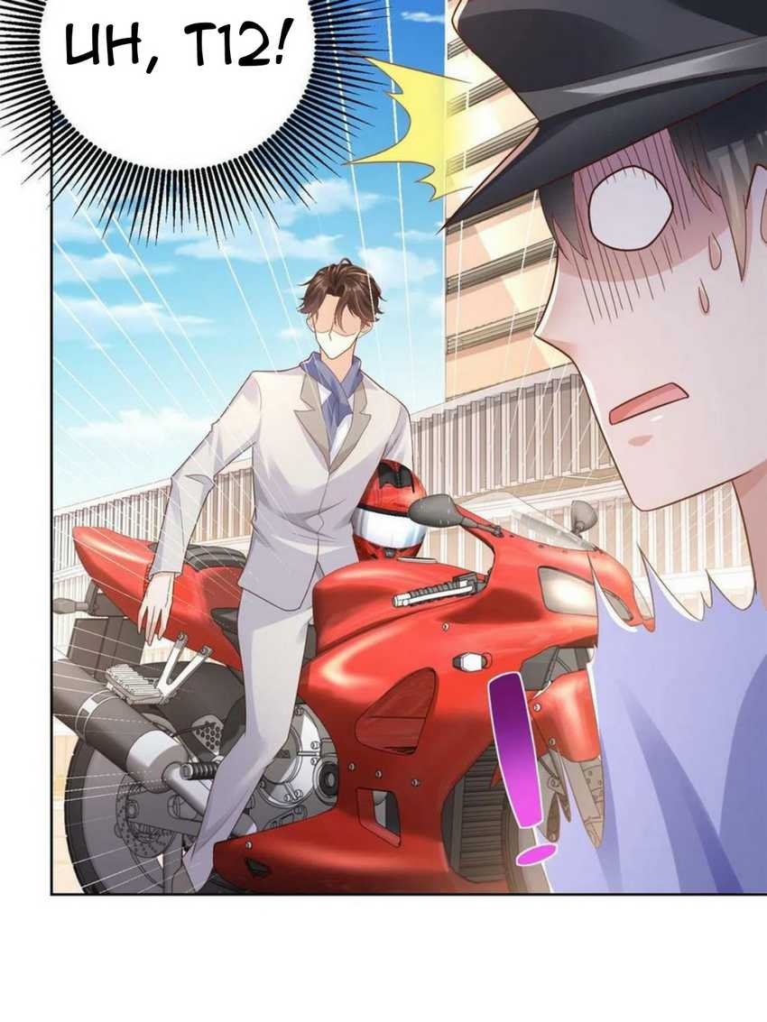 I Randomly Have A New Career Every Week chapter 90