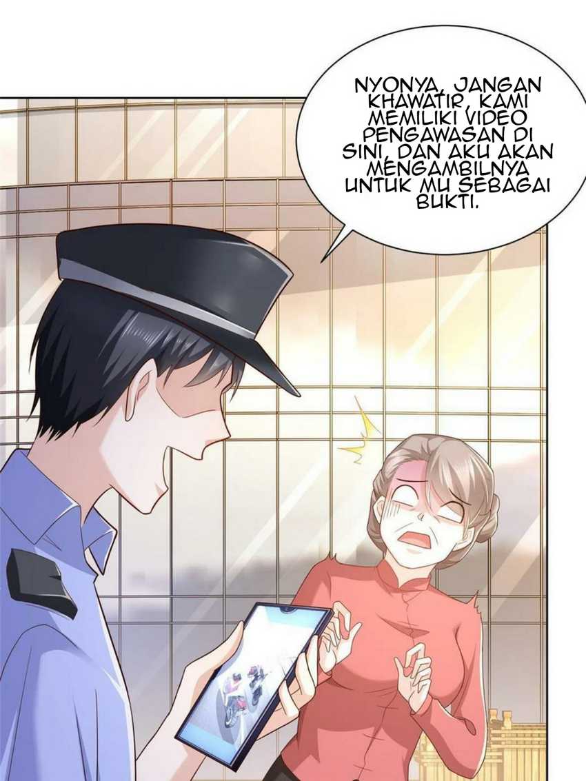 I Randomly Have A New Career Every Week chapter 90