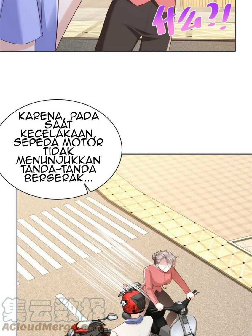 I Randomly Have A New Career Every Week chapter 90
