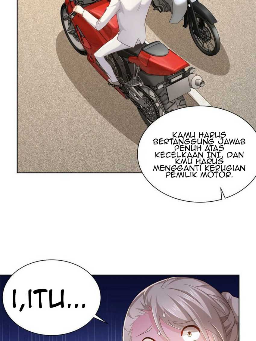 I Randomly Have A New Career Every Week chapter 90