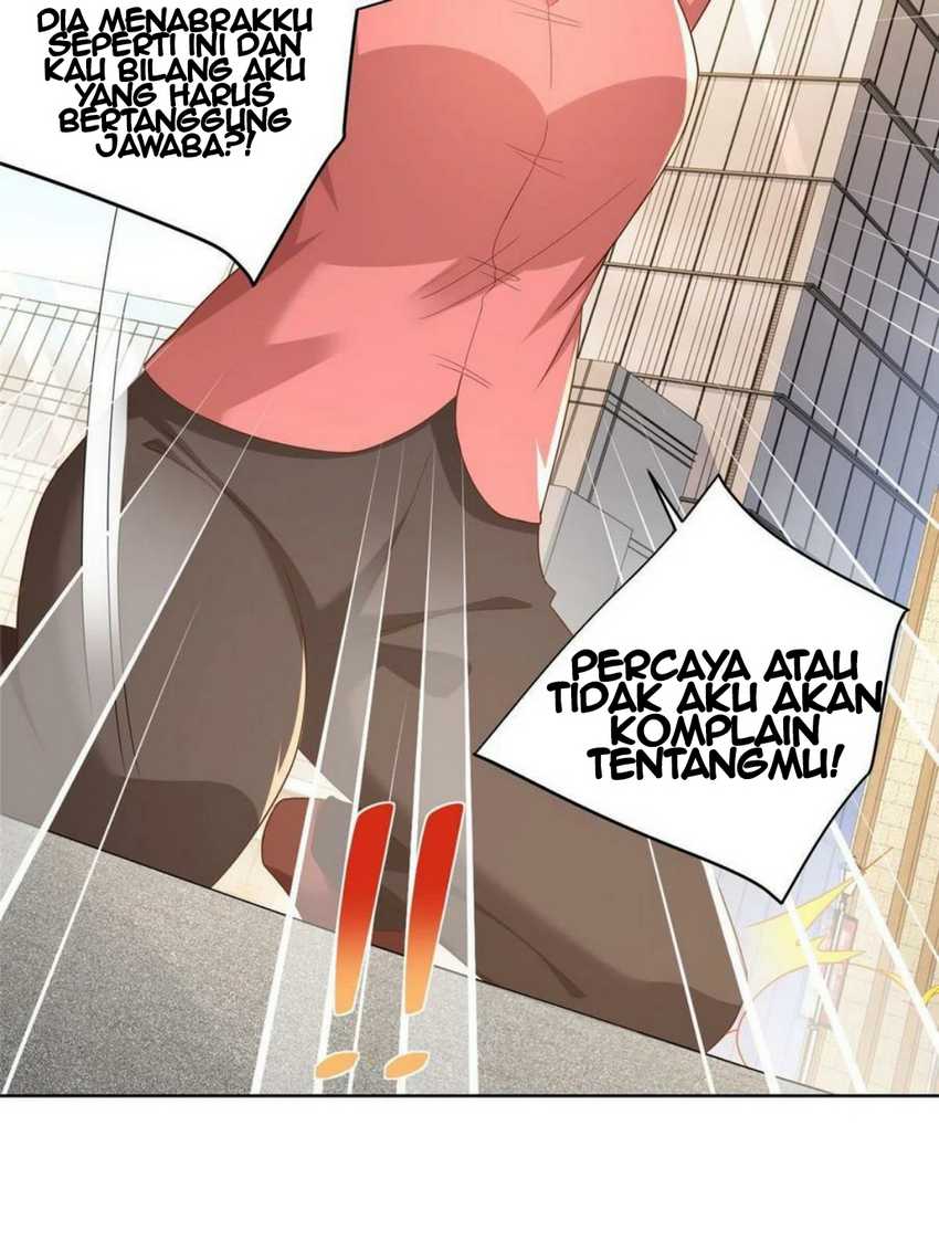 I Randomly Have A New Career Every Week chapter 90