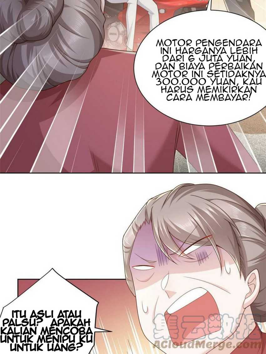 I Randomly Have A New Career Every Week chapter 90