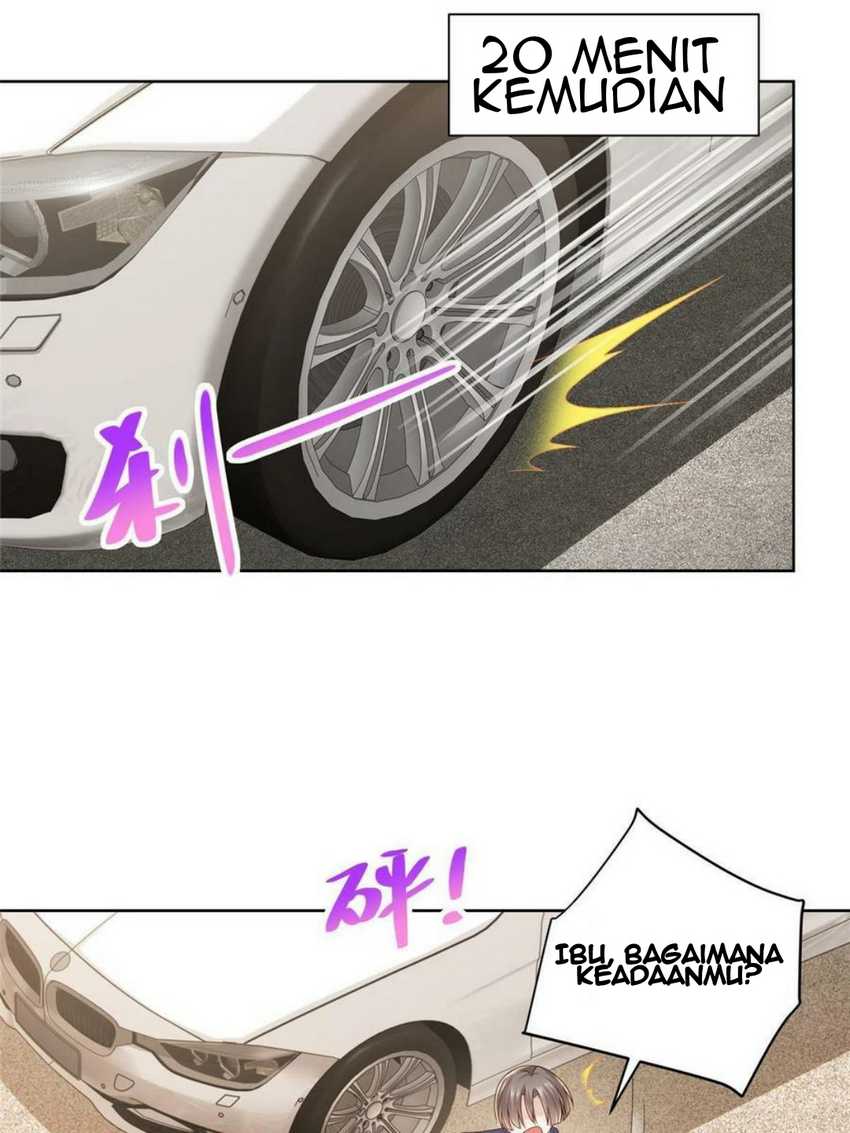 I Randomly Have A New Career Every Week chapter 90
