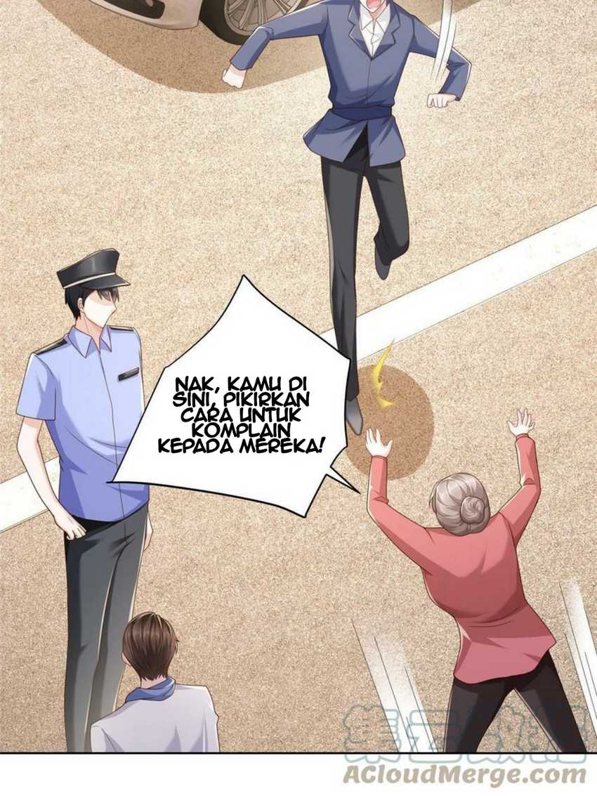 I Randomly Have A New Career Every Week chapter 90