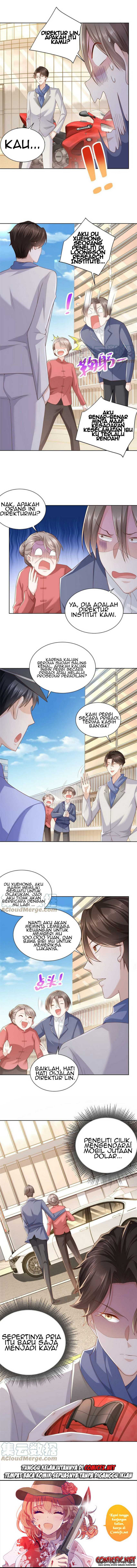 I Randomly Have A New Career Every Week chapter 90